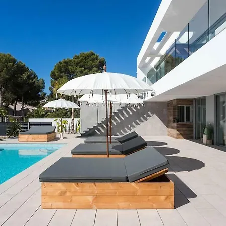 Villa Flamingo