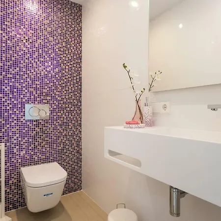 Flamingo Villa Moraira