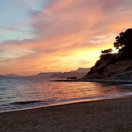 Flamingo * Moraira