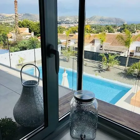 Villa Flamingo *