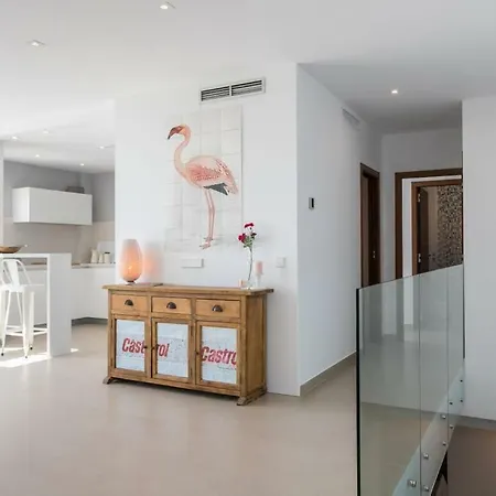 Flamingo Villa Moraira